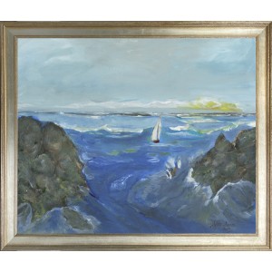 SS- SEASCAPE 2